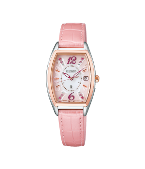 Seiko Lukia SSVW116