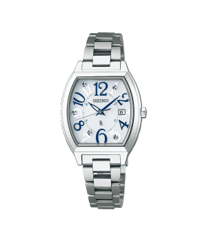 Seiko Lukia SSVW091