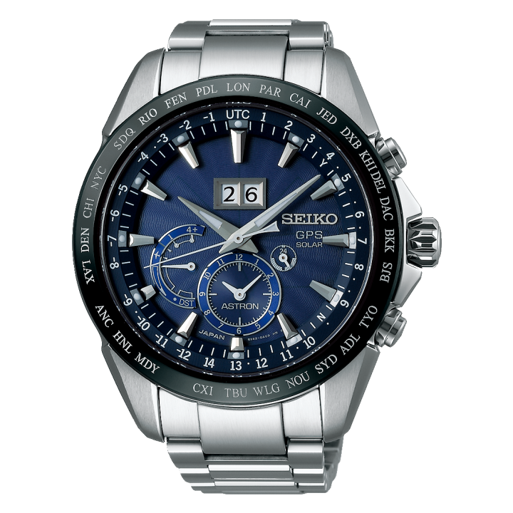 Seiko Astron SBXB147