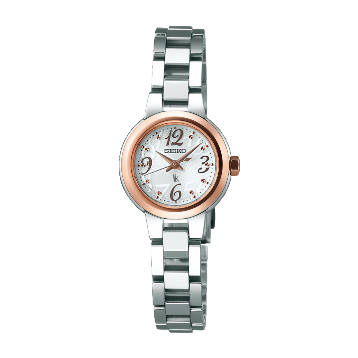 Seiko Lukia SSVR126