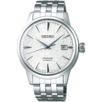 Seiko Presage STAR BAR Limited Model SARY103