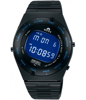 Seiko Prospex Giugiaro Design Limited Model SBJG009