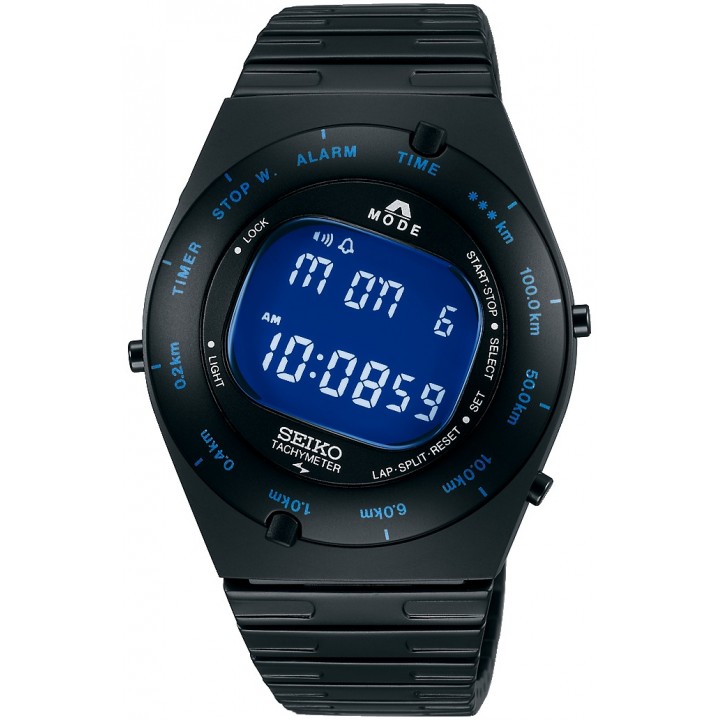 Seiko Prospex Giugiaro Design Limited Model SBJG009