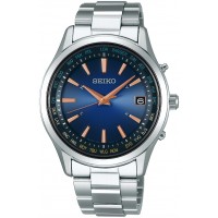 Seiko Selection 2018 Summer Limited Model SBTM275