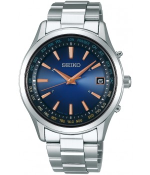 Seiko Selection 2018 Summer Limited Model SBTM275
