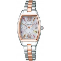 Seiko Lukia 2018 Christmas Limited Edition SSVW130