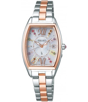 Seiko Lukia 2018 Christmas Limited Edition SSVW130
