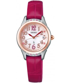 Seiko Lukia Pierre Hermé Produce Limited Edition SSVW140