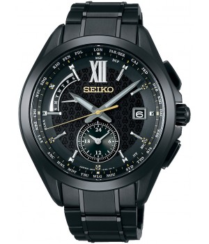 Seiko Brights Quartz Watch 50th Anniversary Limited Edition SAGA271