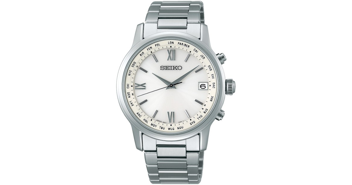Seiko Brights SAGZ095 | Sakurawatches.com