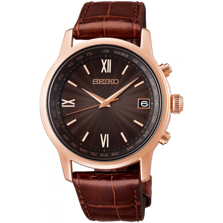 Seiko Brights SAGZ098