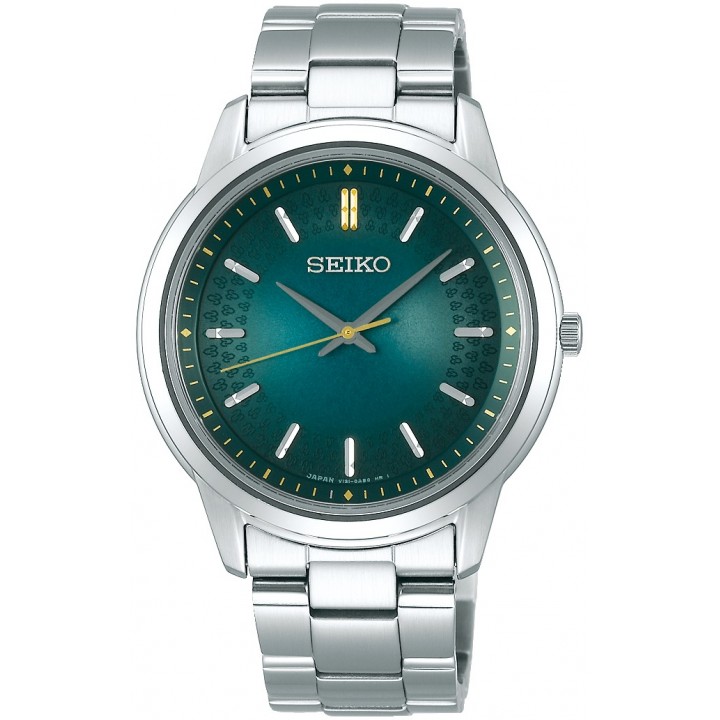 Seiko Selection Quartz Watch 50th Anniversary Limited Edition SBPL017