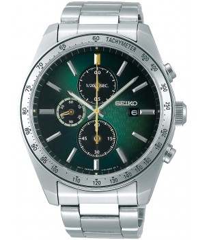 Seiko Selection Quartz Watch 50th Anniversary Limited Edition SBPY153