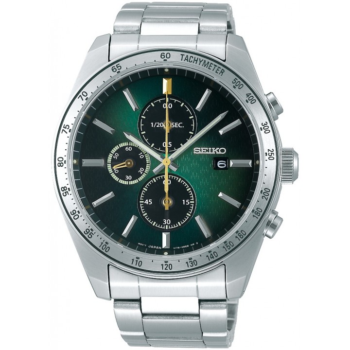 Seiko Selection Quartz Watch 50th Anniversary Limited Edition SBPY153