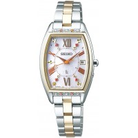 Seiko Lukia Pierre ・ Erme Produce Limited Model SSVW152