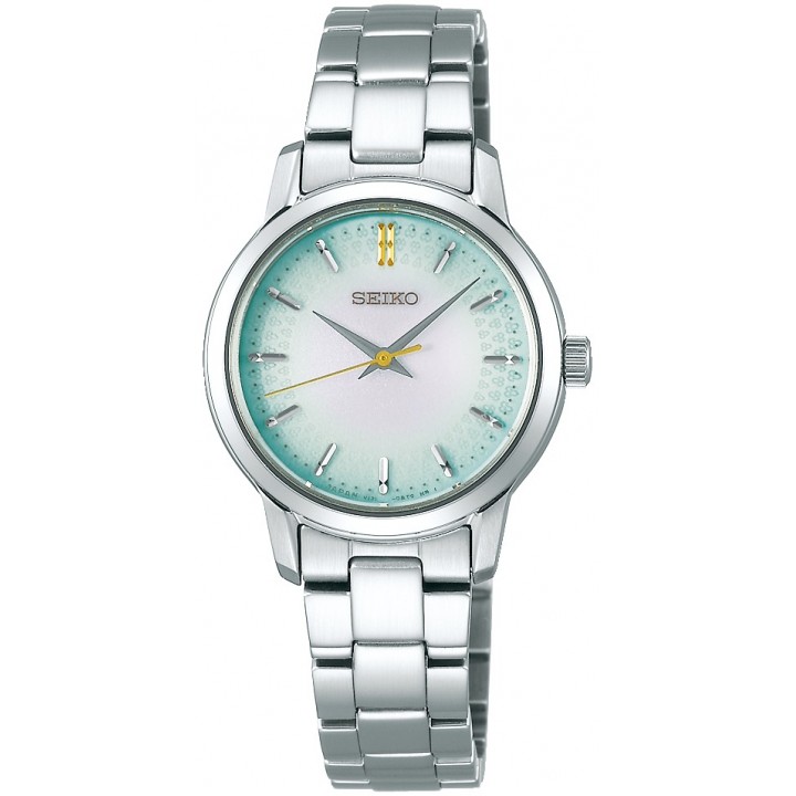 Seiko Selection Quartz Watch 50th Anniversary Limited Edition STPX067