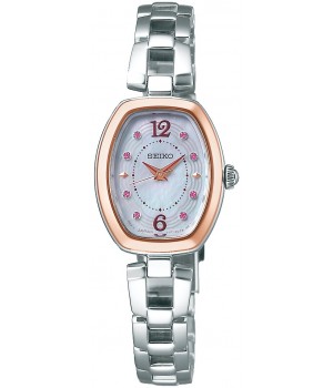 Seiko Selection Thanks MOM Special Limited 2019 SWFA184