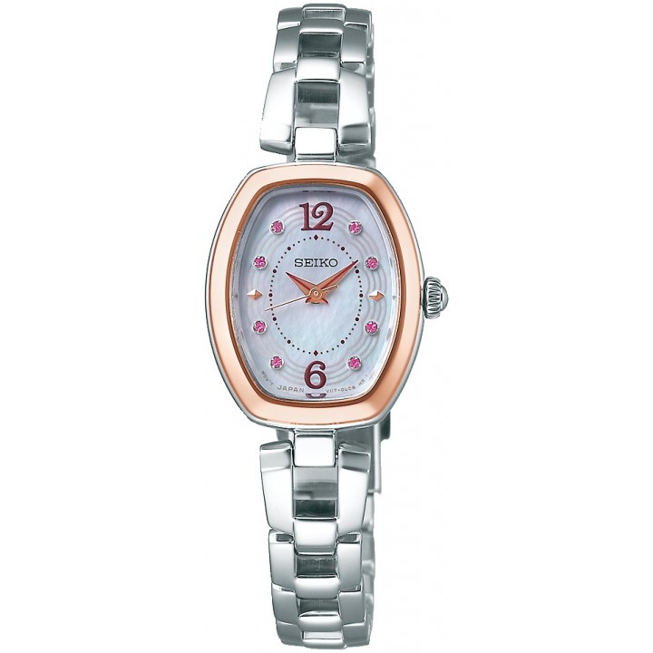 Seiko Selection Thanks MOM Special Limited 2019 SWFA184