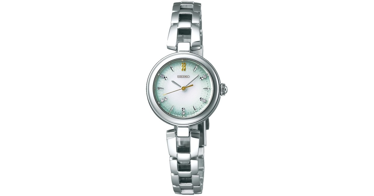 SEIKO セイコー腕時計レディース スピリット セイコー 腕時計 レディース SEIKO 時計 SEIKO腕時計