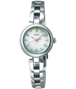 Seiko Selection Quartz Watch 50th Anniversary Limited Edition SWFA185