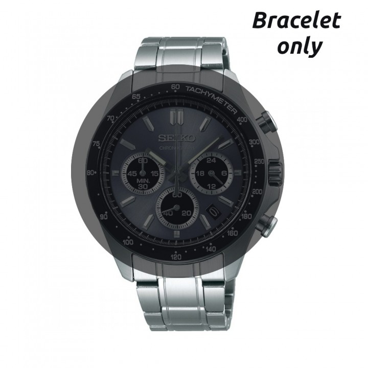 Seiko Spirit Band M0E0C21J0 (SBTR027)