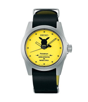 Seiko Selection Pokemon Special Model SCXP175