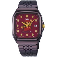 Seiko Alba Super Mario Collaboration Model ACCK420