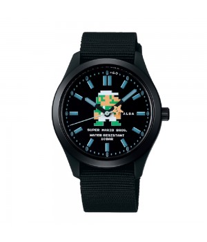 Seiko Alba Super Mario Collaboration Model ACCK423