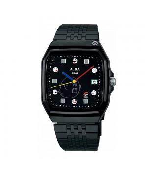 Seiko Alba Super Mario Collaboration Model ACCK426