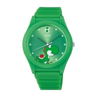 Seiko Alba Super Mario Collaboration Model ACCK431