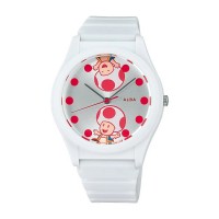 Seiko Alba Super Mario Collaboration Model ACCK432
