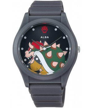 Seiko Alba Super Mario Collaboration Model ACCK433