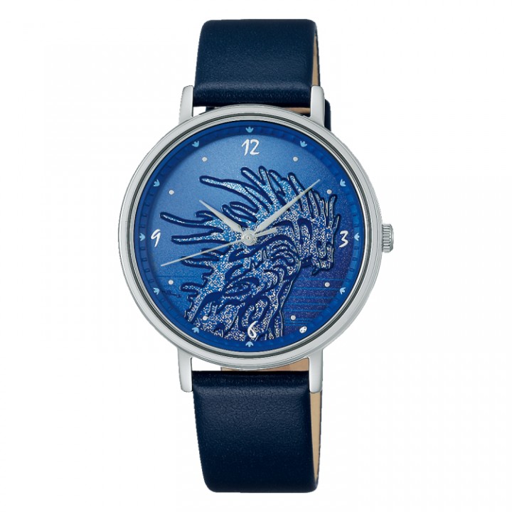 Seiko Alba Mononoke Hime 25th Anniversary Limited Model ACCK723