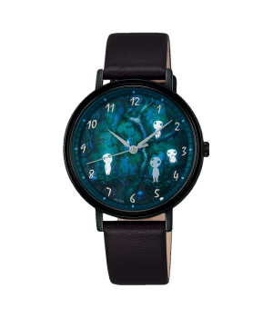 Seiko Alba Mononoke Hime 25th Anniversary Limited Model ACCK724