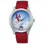 Seiko Alba Ghibli Porco Rosso 30th Anniversary Limited Edition ACCK726