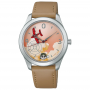 Seiko Alba Ghibli Porco Rosso 30th Anniversary Limited Edition ACCK727