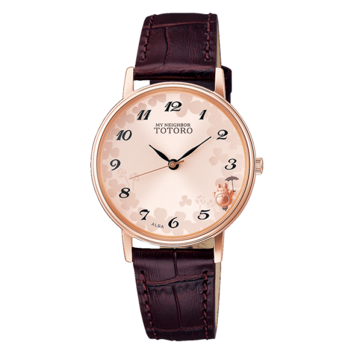 Seiko Alba My Neighbor Totoro Limited Edition ACCK732