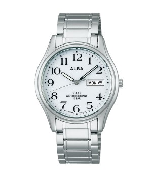Seiko Alba Solar AEFD565