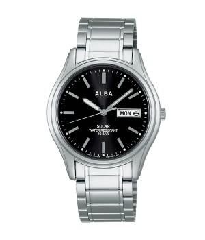 Seiko Alba Solar AEFD566