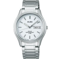 Seiko Alba Solar AEFD567