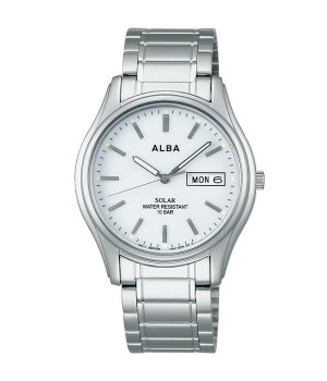 Seiko Alba Solar AEFD567