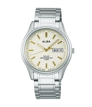 Seiko Alba Solar AEFD568