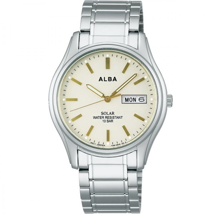 Seiko Alba Solar AEFD568