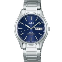 Seiko Alba Solar AEFD569