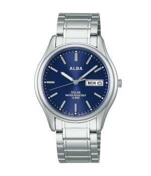 Seiko Alba Solar AEFD569