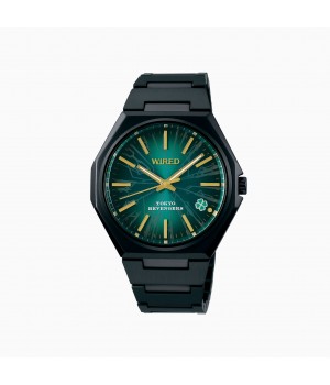 Seiko Wired  Tokyo Revengers Collaboration Limited Edition AGAK713