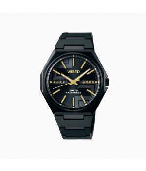 Seiko Wired  Tokyo Revengers Collaboration Limited Edition AGAK714