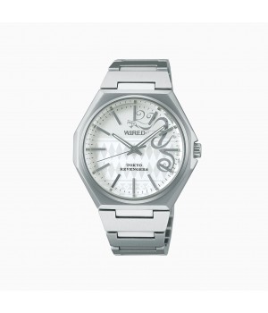 Seiko Wired  Tokyo Revengers Collaboration Limited Edition AGAK715