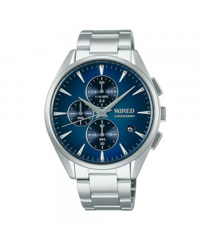 Seiko Wired Tokyo Sora AGAT437