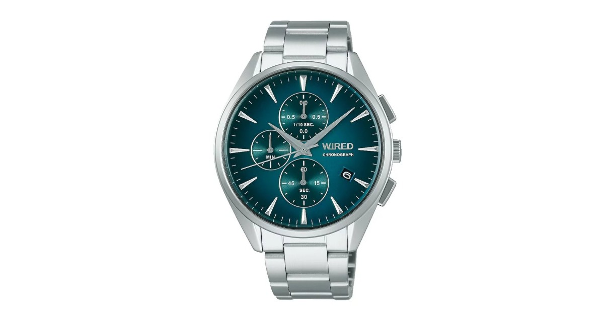 Seiko Wired Tokyo Sora AGAT438 | Sakurawatches.com